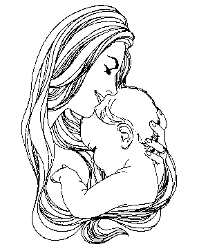 mother